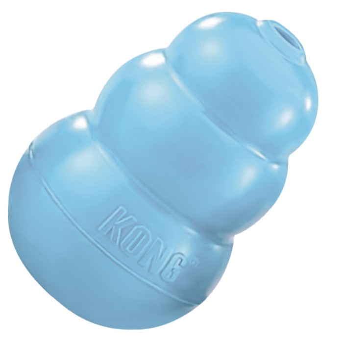 KONG Puppy S méret